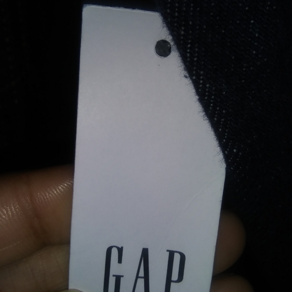 Women's Gap jean jacket brand new - Picture 5 of 5